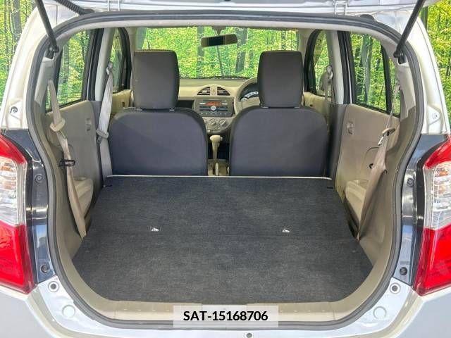 Suzuki ALTO 2012-09 355817-10