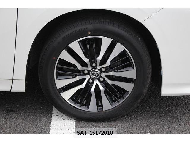 Toyota ALPHARD 2018-03 382877-11