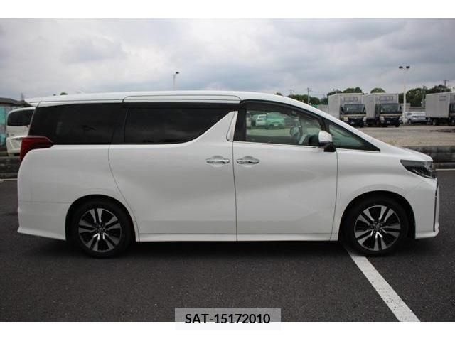 Toyota ALPHARD 2018-03 382877-10