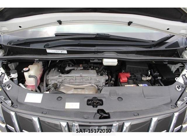 Toyota ALPHARD 2018-03 382877-18