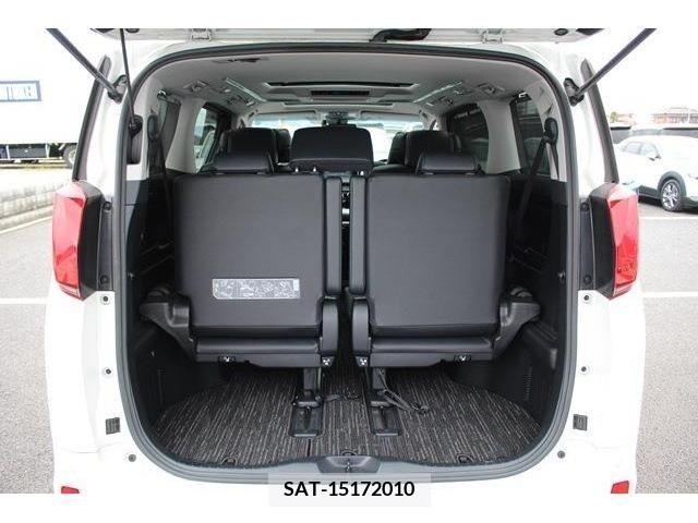 Toyota ALPHARD 2018-03 382877-17