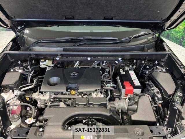 Toyota RAV4 2021-04 282899-19