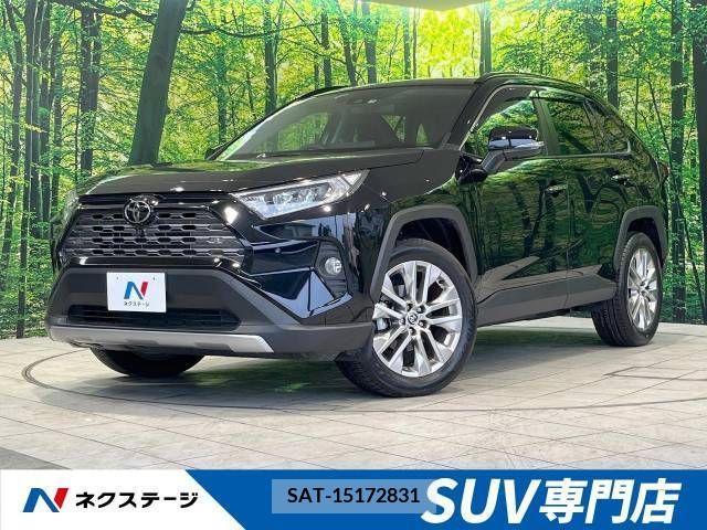 Toyota RAV4 2021-04 282899-0