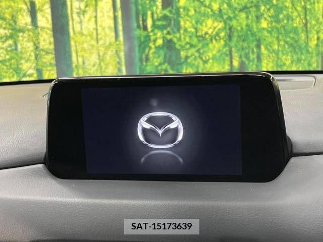 Mazda CX-5 2017-03 233952-3