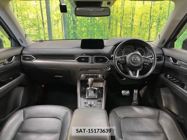 Mazda CX-5 2017-03 233952-1