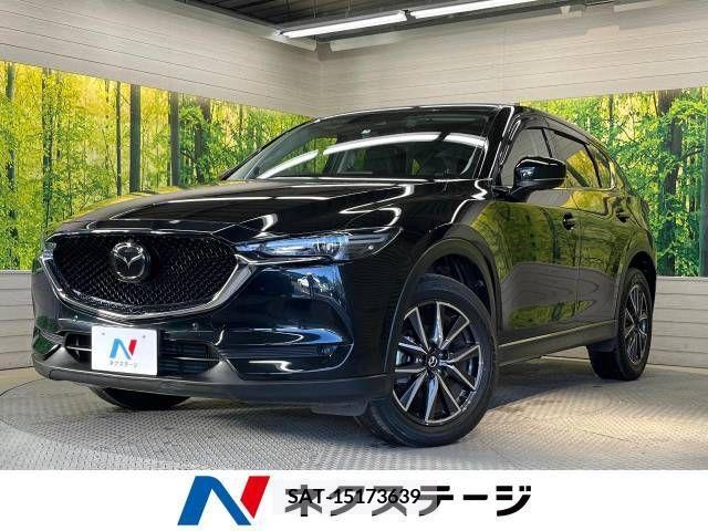 Mazda CX-5 2017-03 233952-0
