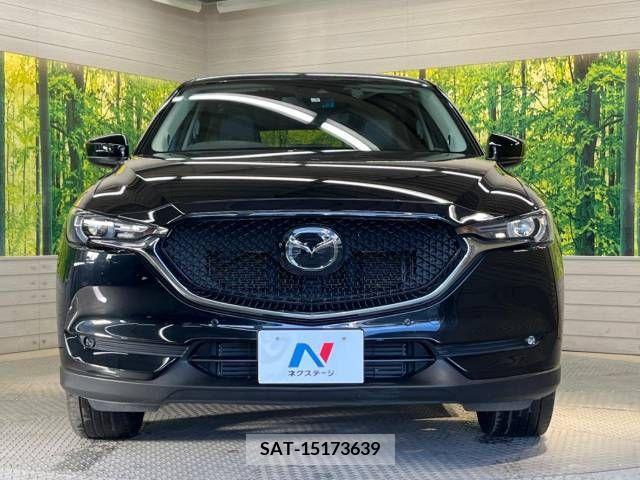 Mazda CX-5 2017-03 233952-14