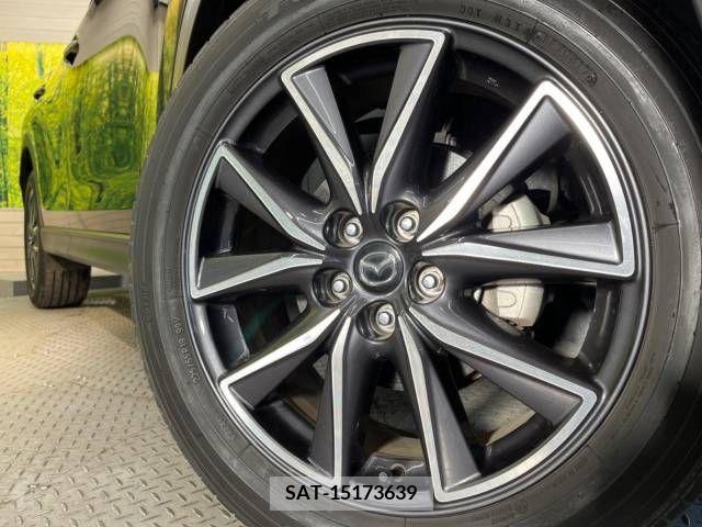 Mazda CX-5 2017-03 233952-13