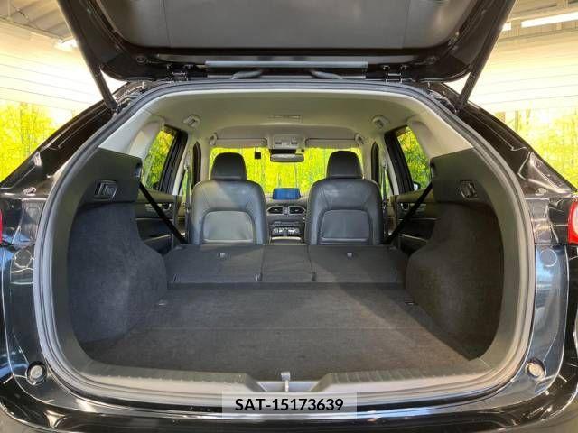 Mazda CX-5 2017-03 233952-10