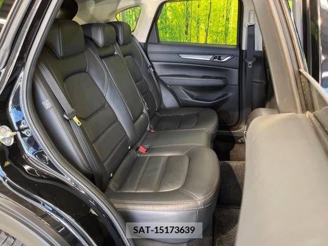 Mazda CX-5 2017-03 233952-9