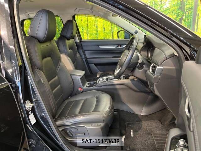 Mazda CX-5 2017-03 233952-8