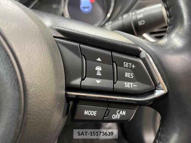 Mazda CX-5 2017-03 233952-7