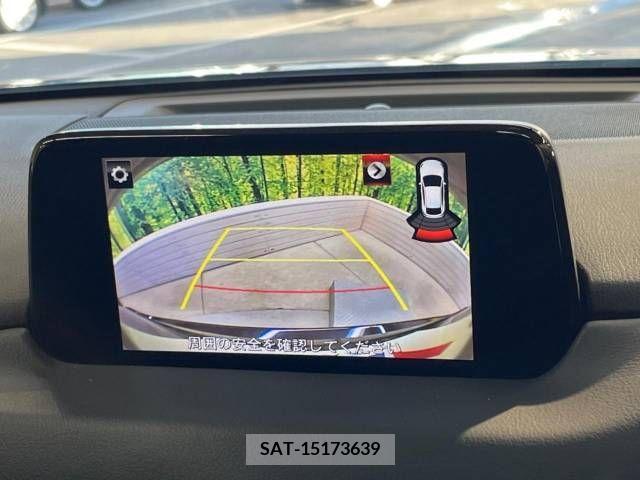 Mazda CX-5 2017-03 233952-4