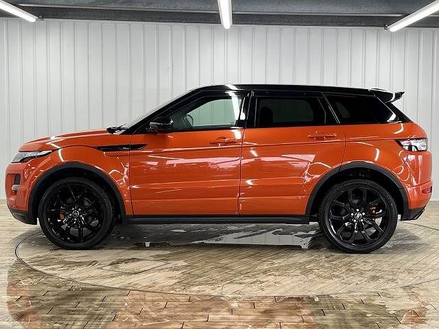 ROVER RANGE ROVER 2015-03 8179-15