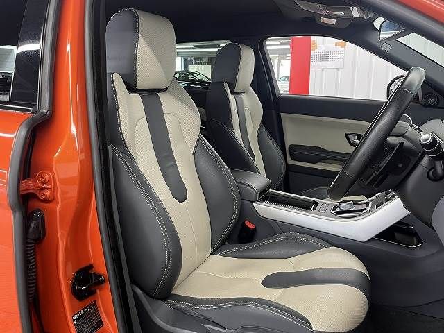 ROVER RANGE ROVER 2015-03 8179-4