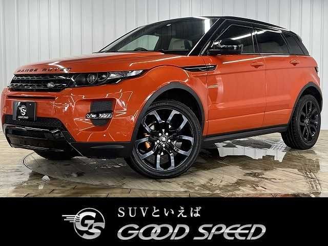 ROVER RANGE ROVER 2015-03 8179-0