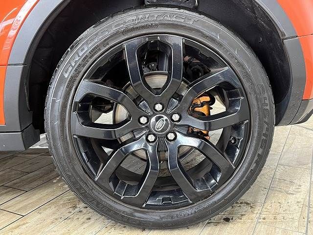 ROVER RANGE ROVER 2015-03 8179-19