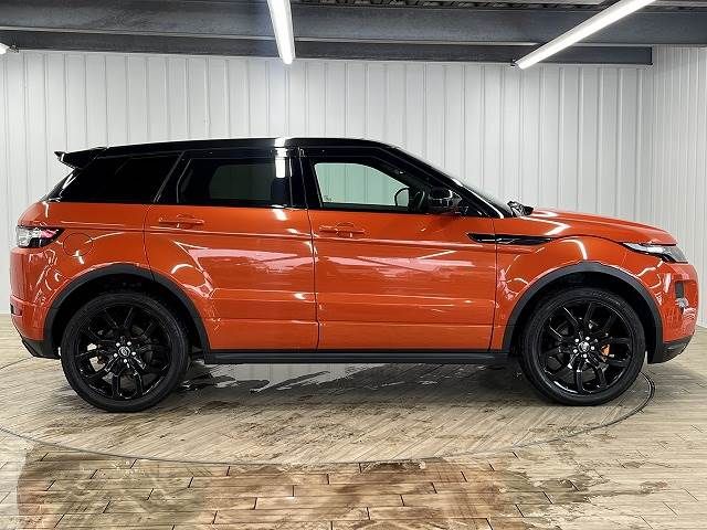 ROVER RANGE ROVER 2015-03 8179-14