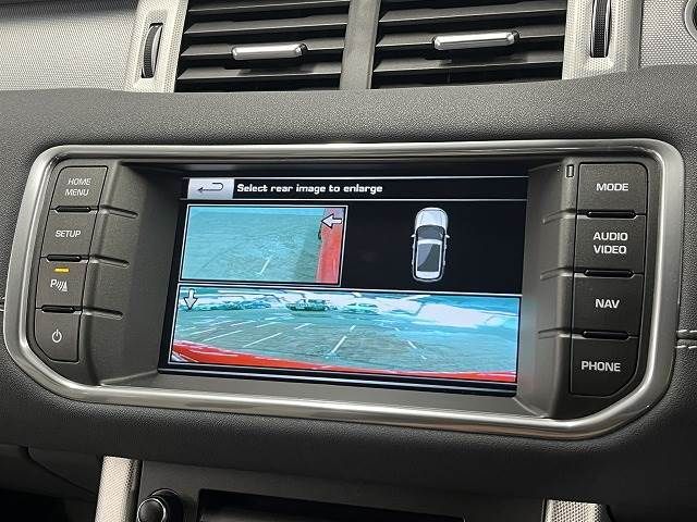 ROVER RANGE ROVER 2015-03 8179-3