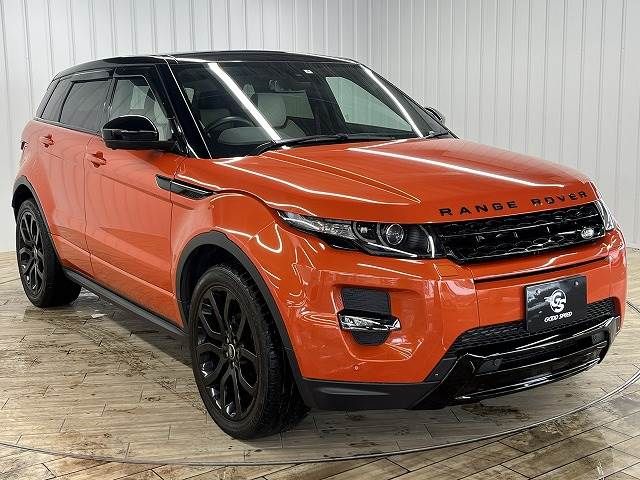 ROVER RANGE ROVER 2015-03 8179-13