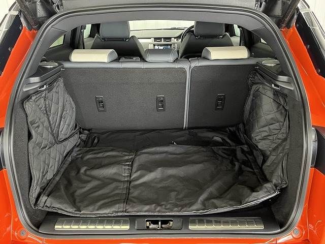 ROVER RANGE ROVER 2015-03 8179-6