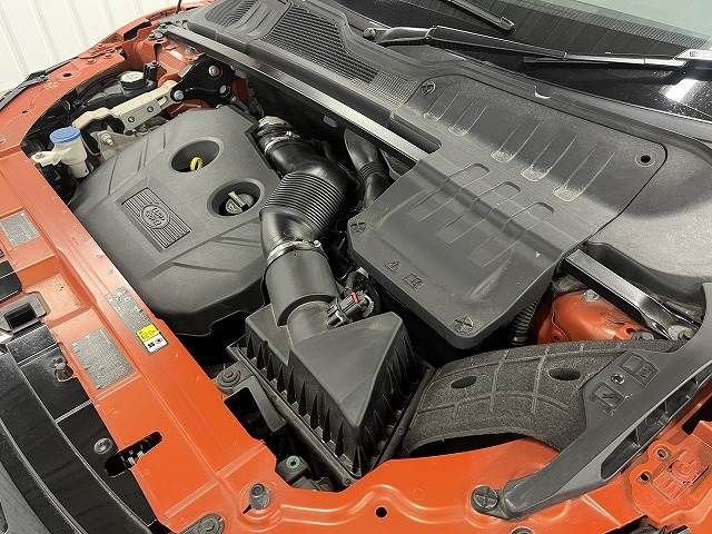 ROVER RANGE ROVER 2015-03 8179-17