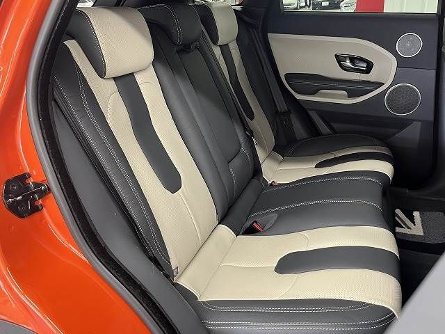ROVER RANGE ROVER 2015-03 8179-5