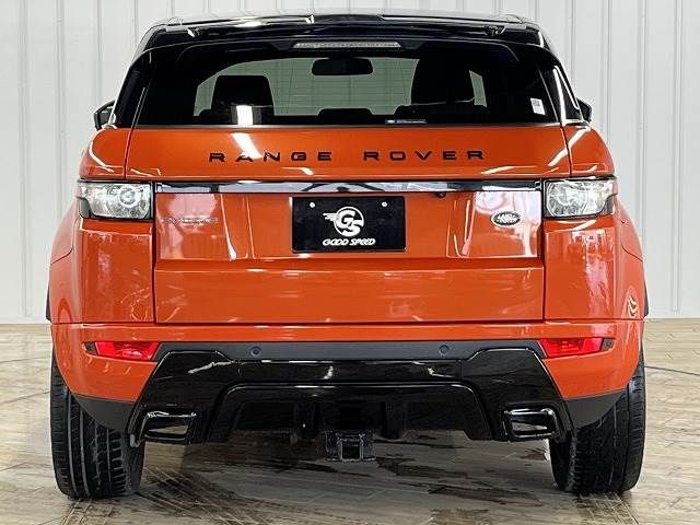 ROVER RANGE ROVER 2015-03 8179-16