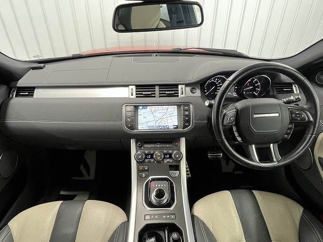 ROVER RANGE ROVER 2015-03 8179-1