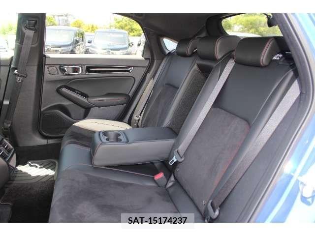 Honda CIVIC 2021-11 264401-18