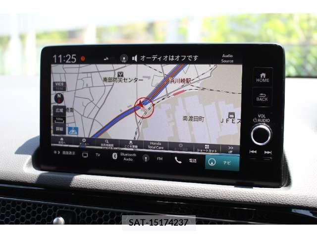 Honda CIVIC 2021-11 264401-4