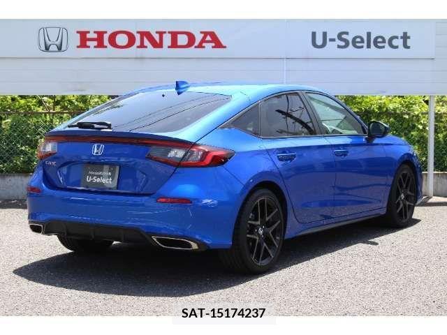 Honda CIVIC 2021-11 264401-6