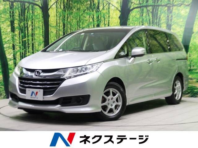 Honda ODYSSEY 2015-09 27369-0