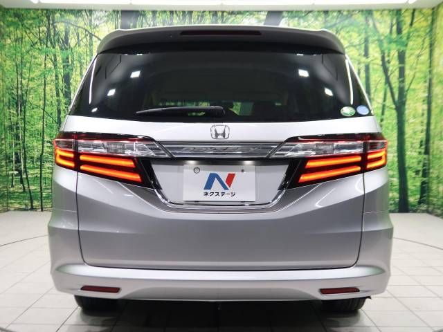 Honda ODYSSEY 2015-09 27369-16