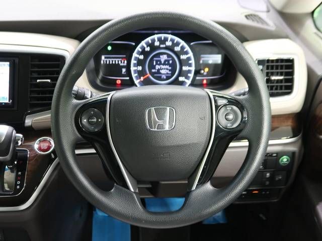 Honda ODYSSEY 2015-09 27369-12