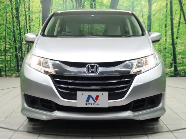 Honda ODYSSEY 2015-09 27369-15