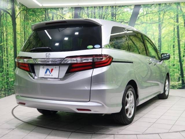 Honda ODYSSEY 2015-09 27369-18