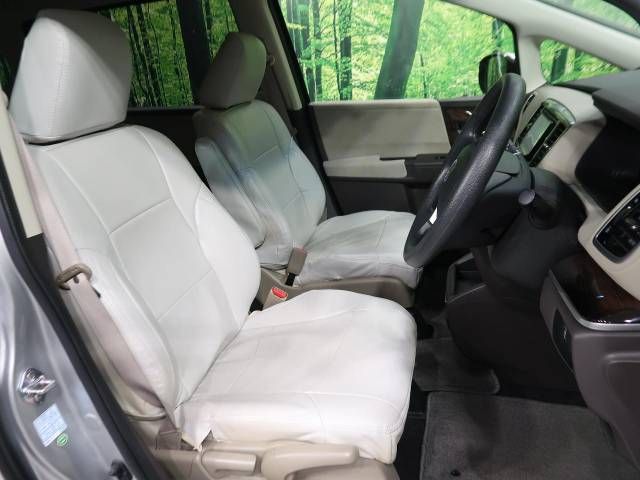 Honda ODYSSEY 2015-09 27369-8