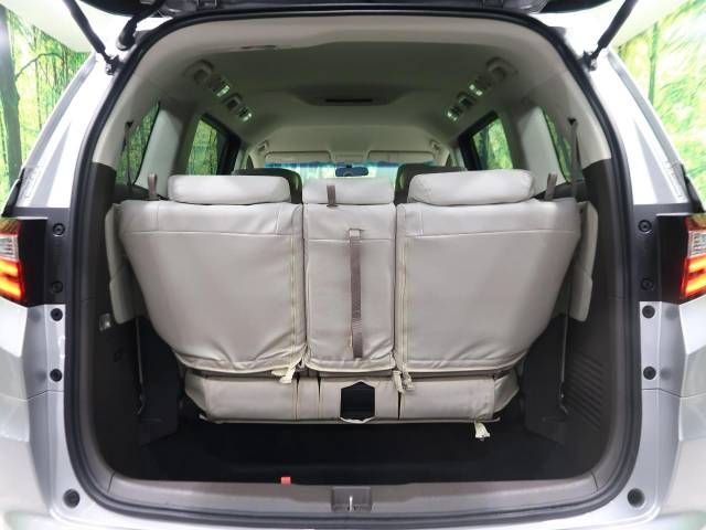 Honda ODYSSEY 2015-09 27369-11