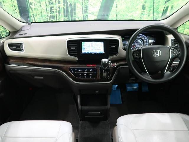 Honda ODYSSEY 2015-09 27369-1