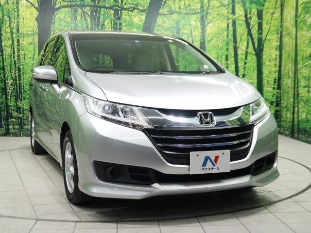 Honda ODYSSEY 2015-09 27369-17