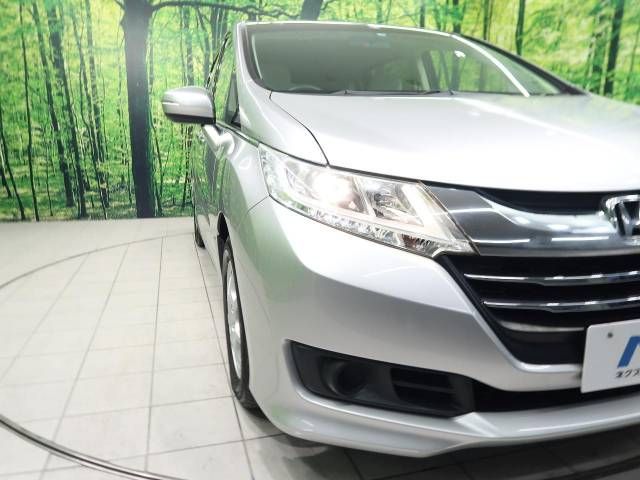 Honda ODYSSEY 2015-09 27369-13