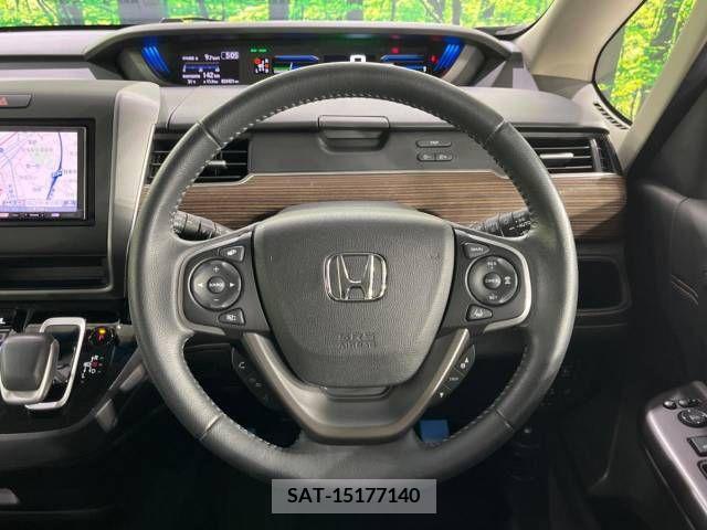 Honda FREED HYBRID 2020-06 376762-12