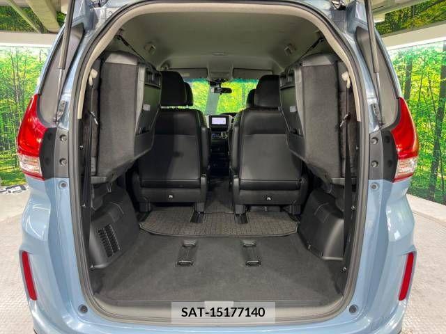 Honda FREED HYBRID 2020-06 376762-11