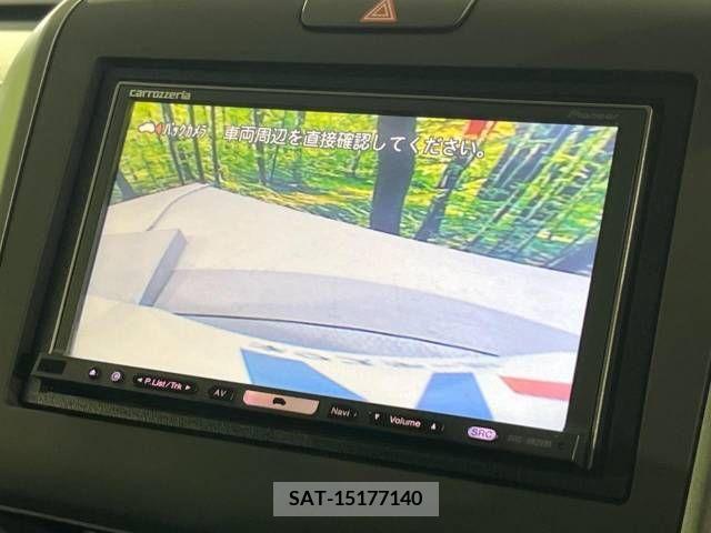 Honda FREED HYBRID 2020-06 376762-3