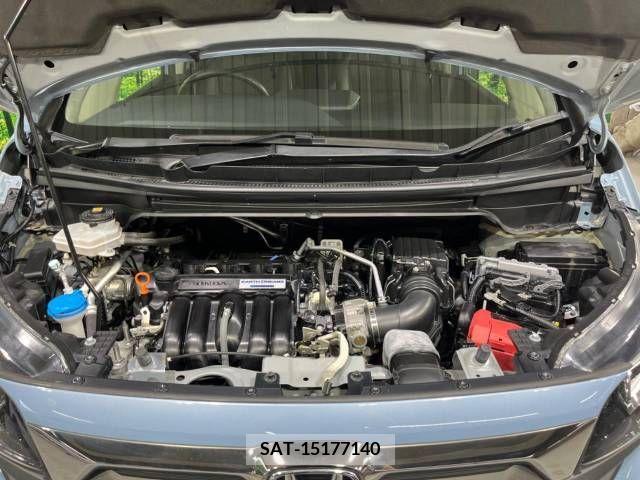 Honda FREED HYBRID 2020-06 376762-19