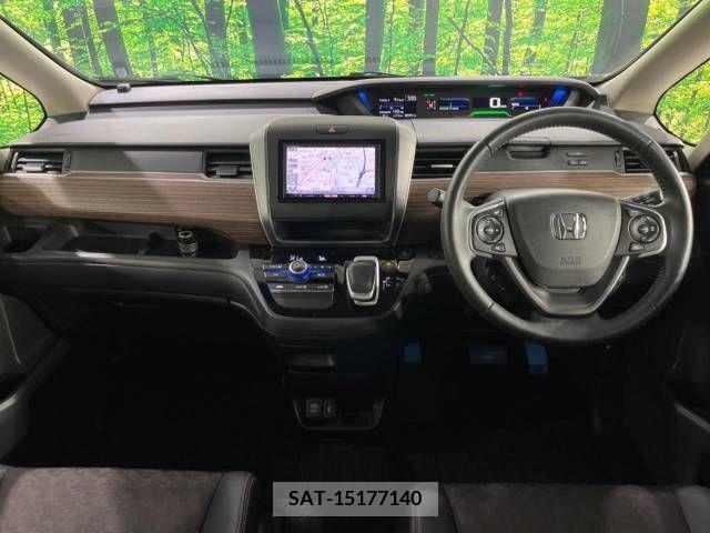 Honda FREED HYBRID 2020-06 376762-1