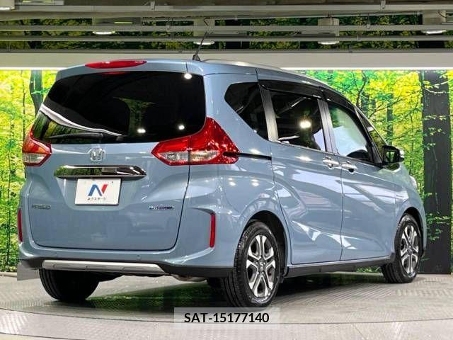 Honda FREED HYBRID 2020-06 376762-18