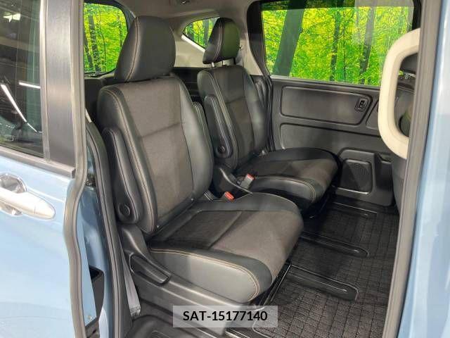 Honda FREED HYBRID 2020-06 376762-9