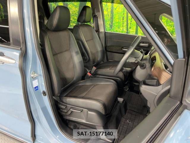 Honda FREED HYBRID 2020-06 376762-8